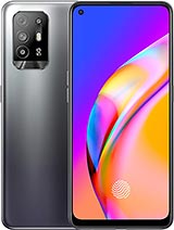 Best available price of Oppo F19 Pro+ 5G in Saintkitts