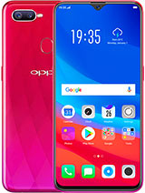 Best available price of Oppo F9 F9 Pro in Saintkitts