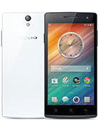 Best available price of Oppo Find 5 Mini in Saintkitts