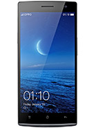 Best available price of Oppo Find 7a in Saintkitts