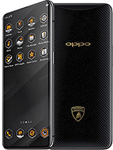Best available price of Oppo Find X Lamborghini in Saintkitts