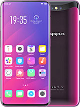 Best available price of Oppo Find X in Saintkitts