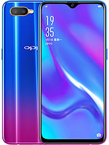 Best available price of Oppo RX17 Neo in Saintkitts