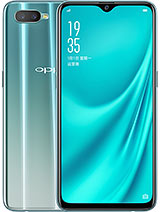 Best available price of Oppo R15x in Saintkitts