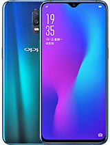Best available price of Oppo R17 in Saintkitts