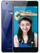 Best available price of Oppo R1x in Saintkitts