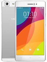 Best available price of Oppo R5 in Saintkitts