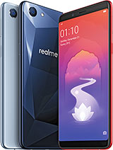 Best available price of Realme 1 in Saintkitts