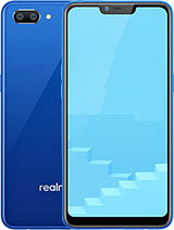 Best available price of Realme C1 (2019) in Saintkitts