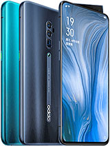 Best available price of Oppo Reno 5G in Saintkitts