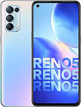 Best available price of Oppo Reno5 4G in Saintkitts
