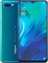 Best available price of Oppo Reno A in Saintkitts