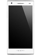 Best available price of Oppo U705T Ulike 2 in Saintkitts