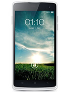Best available price of Oppo R2001 Yoyo in Saintkitts
