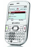 Best available price of Palm Treo 500v in Saintkitts