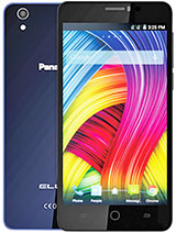 Best available price of Panasonic Eluga L 4G in Saintkitts