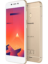 Best available price of Panasonic Eluga I5 in Saintkitts