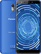 Best available price of Panasonic Eluga Ray 530 in Saintkitts