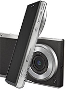 Best available price of Panasonic Lumix Smart Camera CM1 in Saintkitts