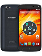 Best available price of Panasonic P41 in Saintkitts