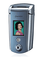 Best available price of Pantech GF500 in Saintkitts