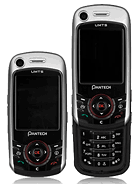 Best available price of Pantech PU-5000 in Saintkitts