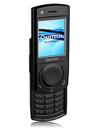 Best available price of Pantech U-4000 in Saintkitts