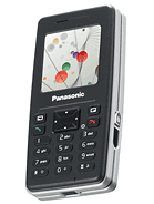 Best available price of Panasonic SC3 in Saintkitts