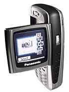 Best available price of Panasonic X300 in Saintkitts