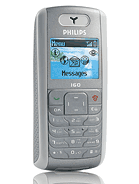 Best available price of Philips 160 in Saintkitts