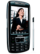 Best available price of Philips 699 Dual SIM in Saintkitts