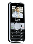 Best available price of Philips Xenium 9-9f in Saintkitts