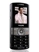 Best available price of Philips Xenium 9-9g in Saintkitts