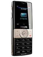Best available price of Philips Xenium 9-9k in Saintkitts