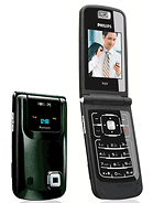 Best available price of Philips Xenium 9-9r in Saintkitts
