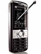 Best available price of Philips Xenium 9-9v in Saintkitts