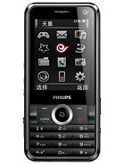 Best available price of Philips C600 in Saintkitts
