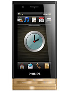 Best available price of Philips D812 in Saintkitts