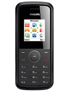 Best available price of Philips E102 in Saintkitts