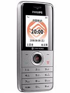 Best available price of Philips E210 in Saintkitts