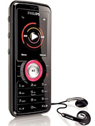 Best available price of Philips M200 in Saintkitts