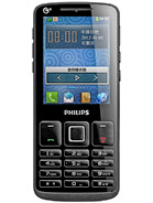 Best available price of Philips T129 in Saintkitts