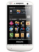 Best available price of Philips T910 in Saintkitts