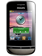 Best available price of Philips X331 in Saintkitts