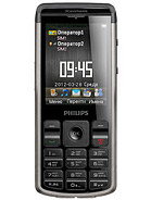 Best available price of Philips X333 in Saintkitts