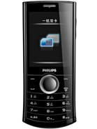 Best available price of Philips Xenium X503 in Saintkitts