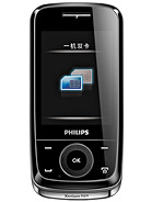 Best available price of Philips X510 in Saintkitts