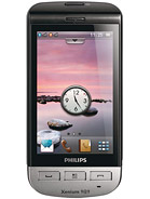 Best available price of Philips X525 in Saintkitts