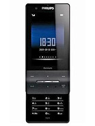 Best available price of Philips X550 in Saintkitts