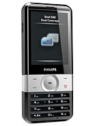 Best available price of Philips X710 in Saintkitts